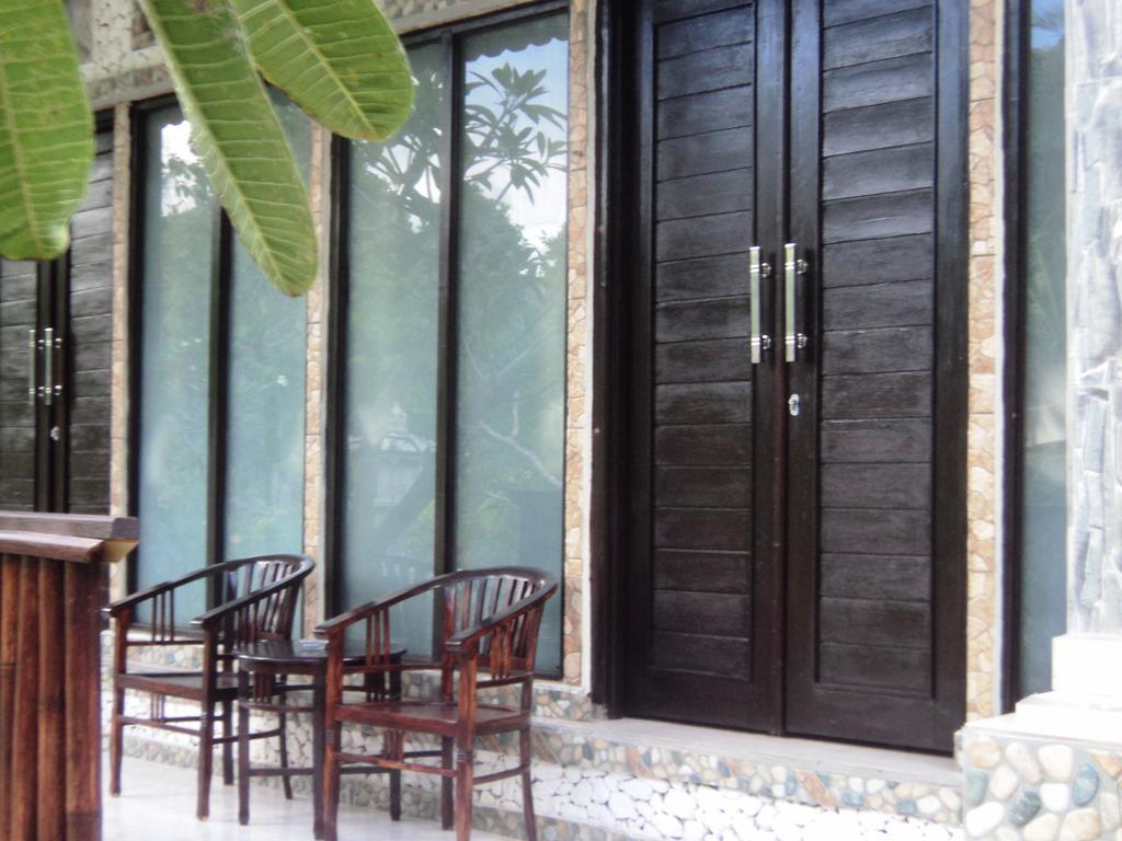 Villa Green House Ped Exterior photo