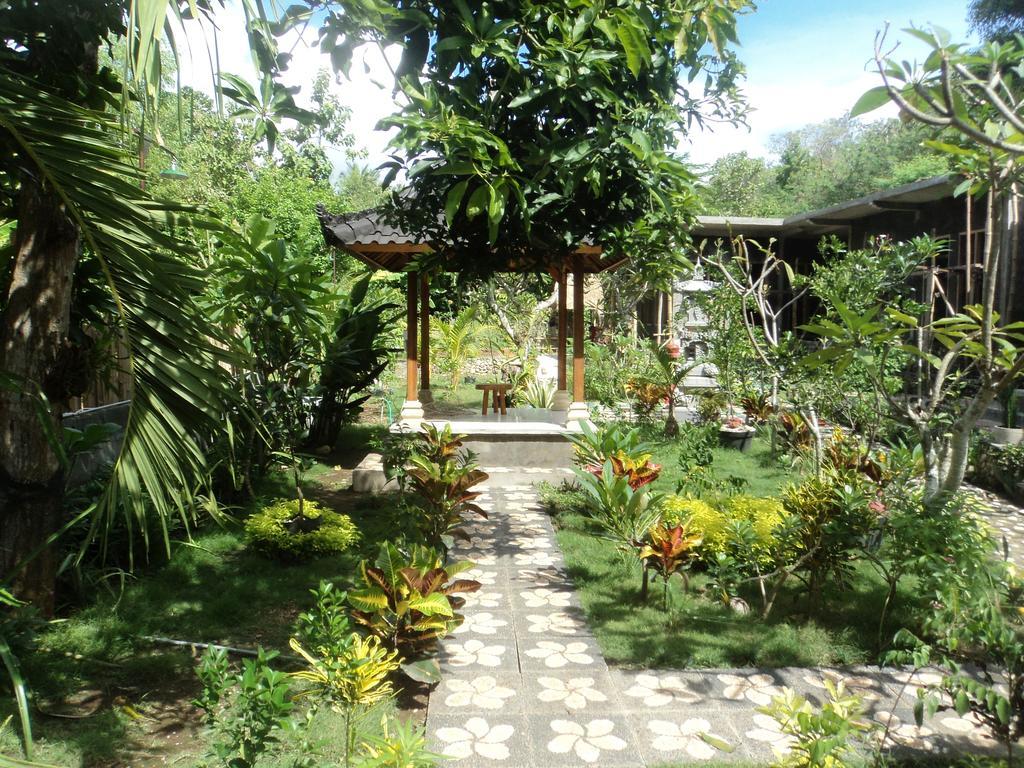 Villa Green House Ped Exterior photo