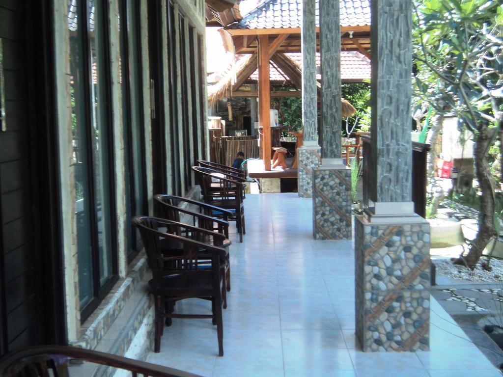 Villa Green House Ped Exterior photo