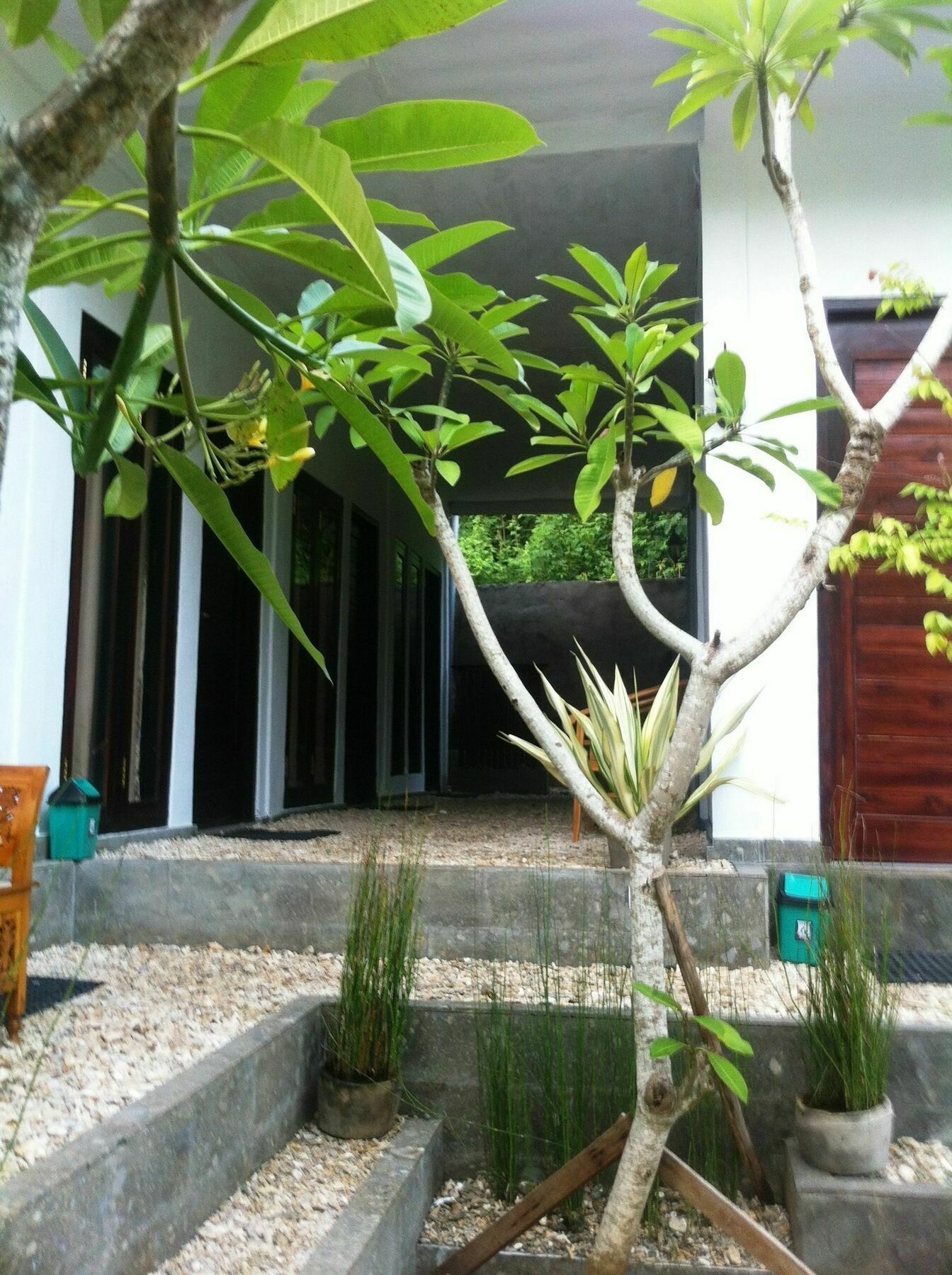 Villa Green House Ped Exterior photo