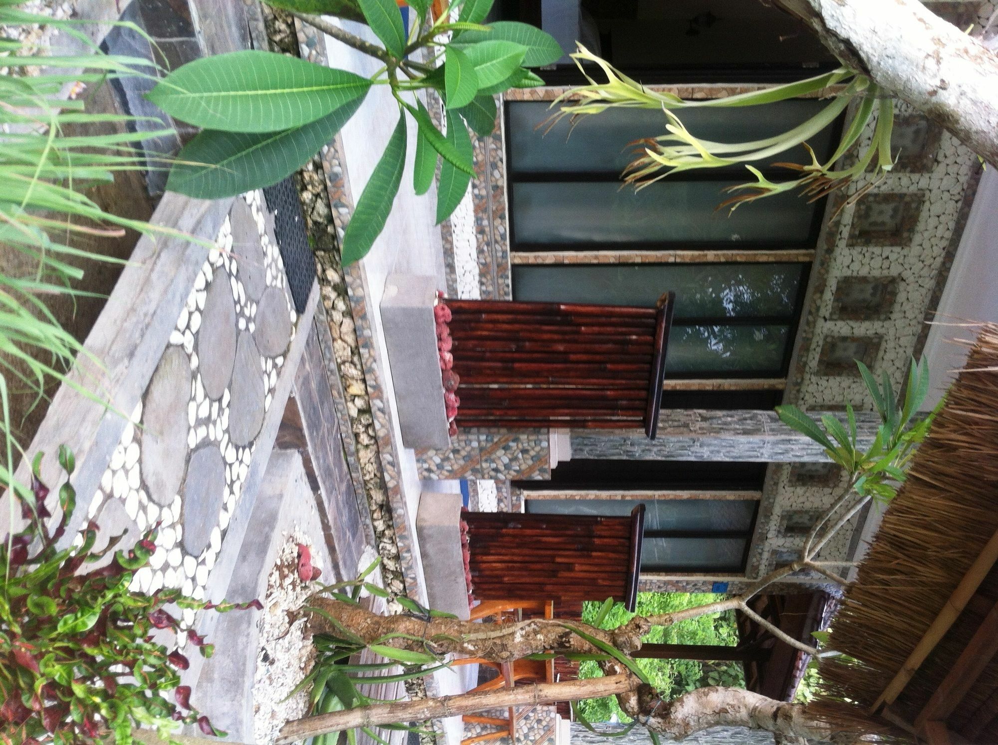 Villa Green House Ped Exterior photo